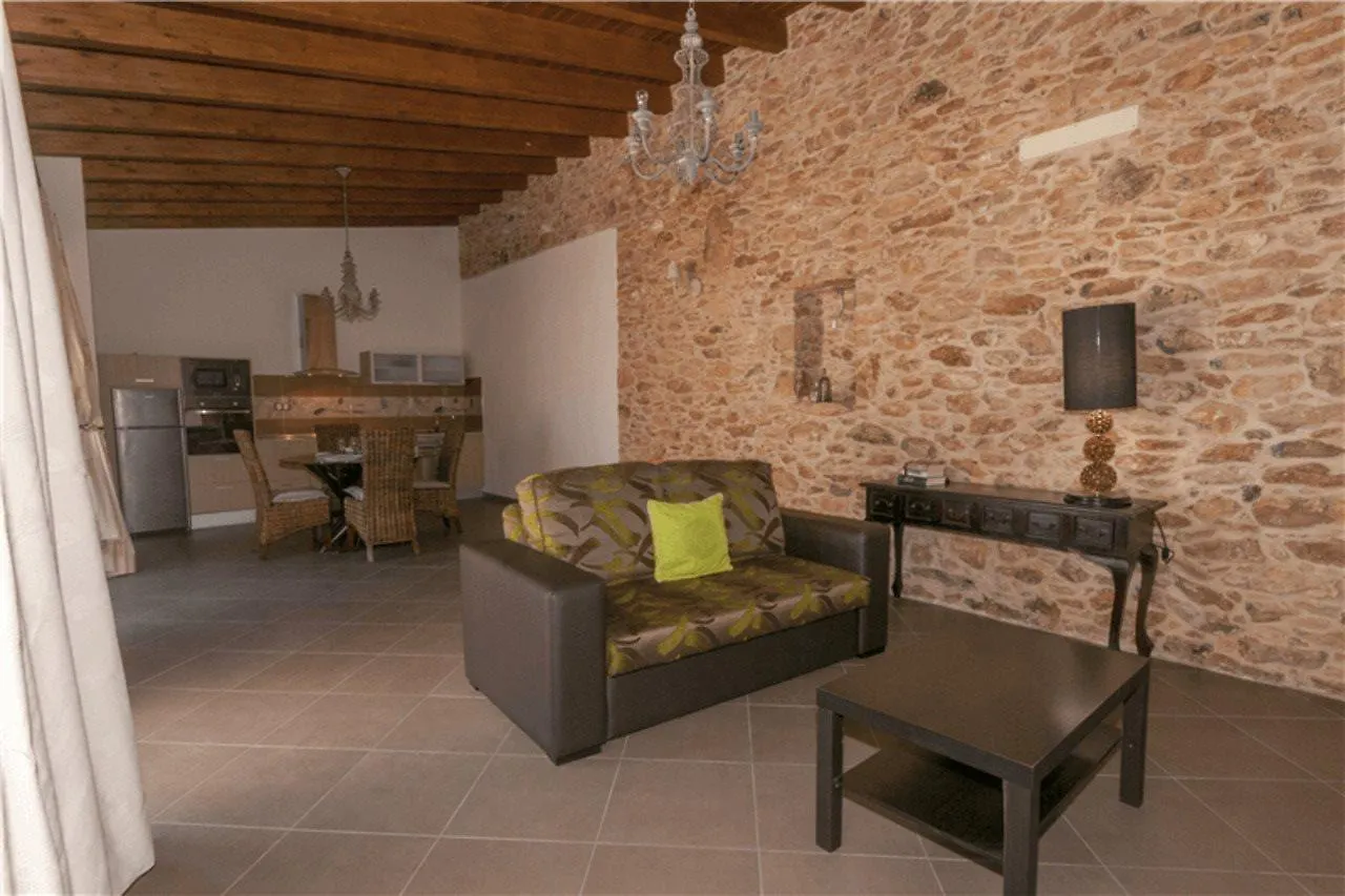 Casa Rural La Morisca Tuineje 0*,  Spanien