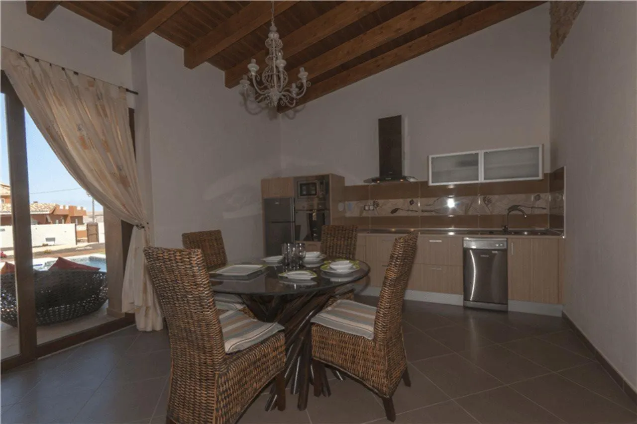 Ferienhaus Casa Rural La Morisca Tuineje