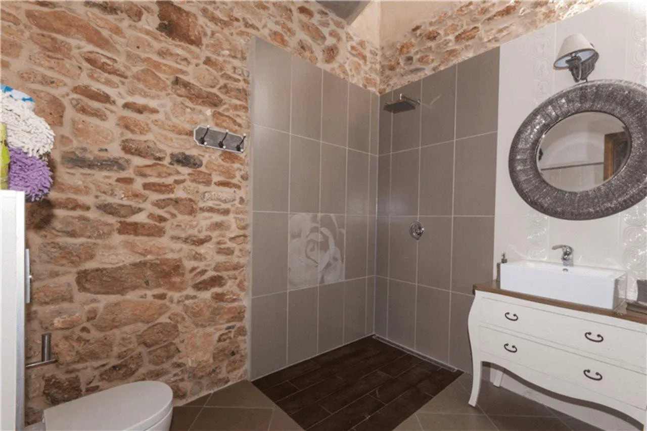 Ferienhaus Casa Rural La Morisca Tuineje