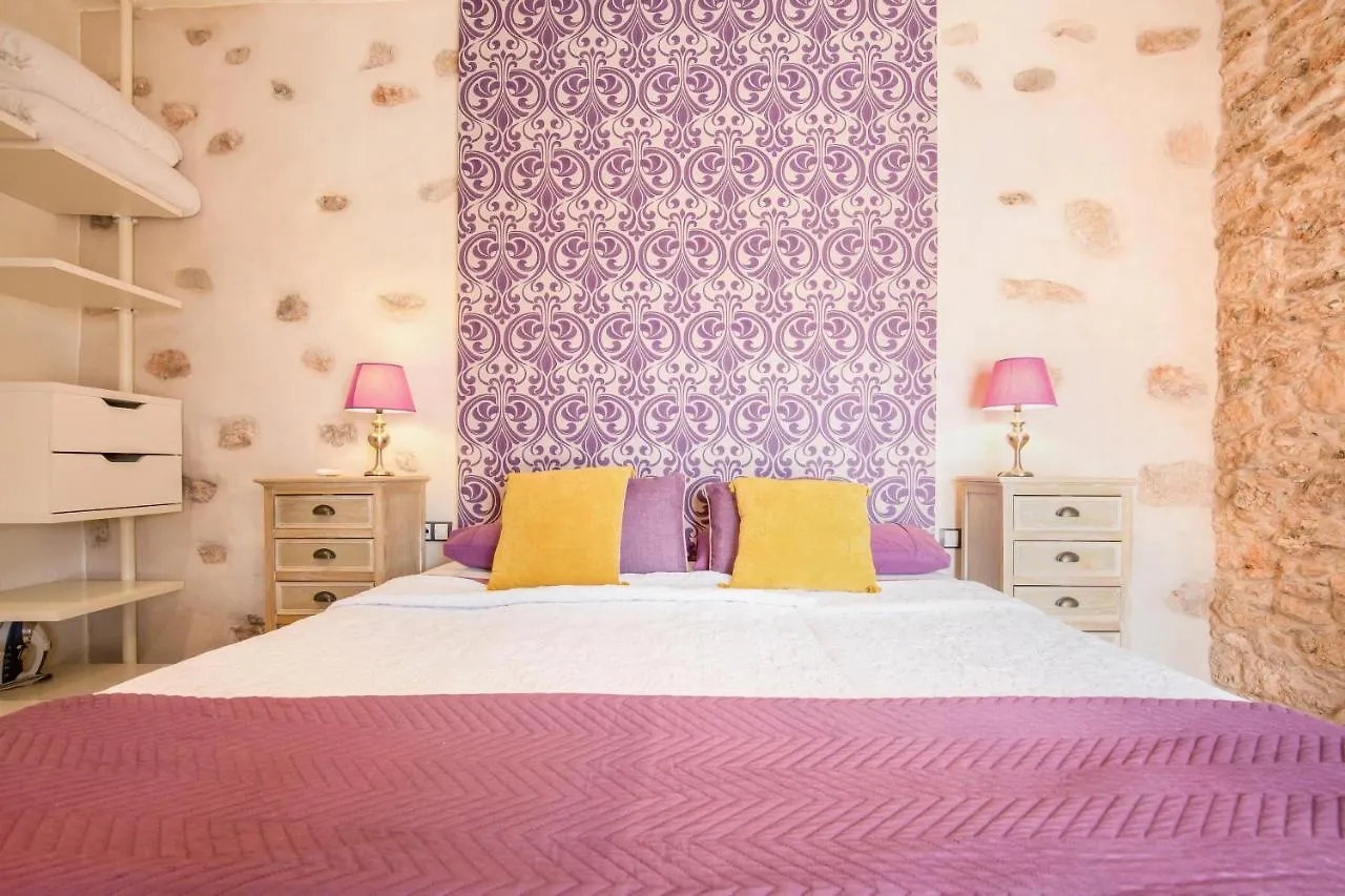 Ferienhaus Casa Rural La Morisca Tuineje