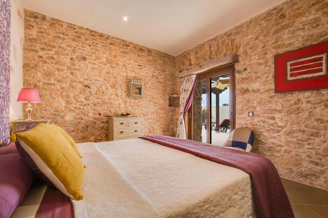 Ferienhaus Casa Rural La Morisca Tuineje
