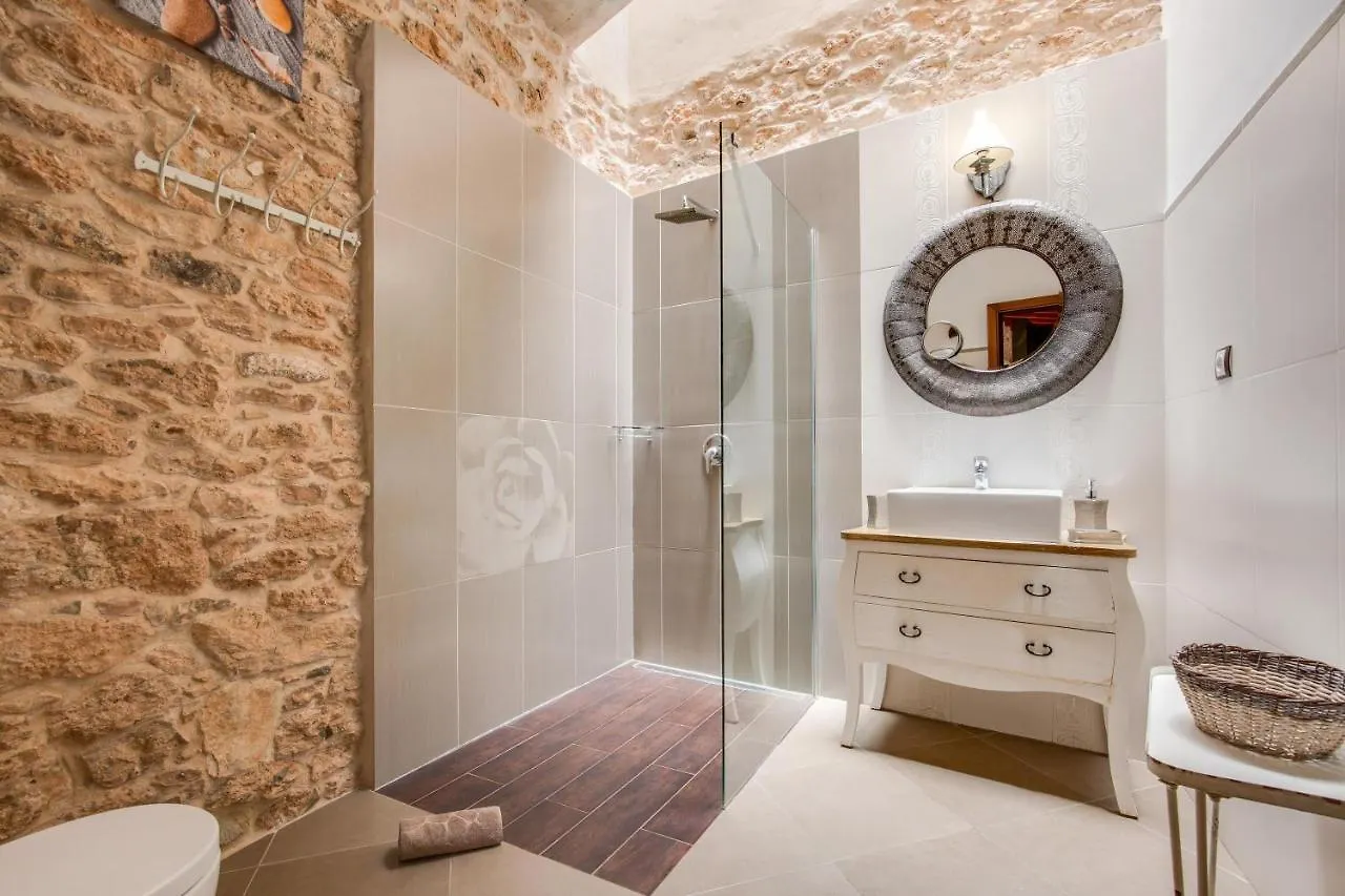 Holiday home Casa Rural La Morisca Tuineje Spain